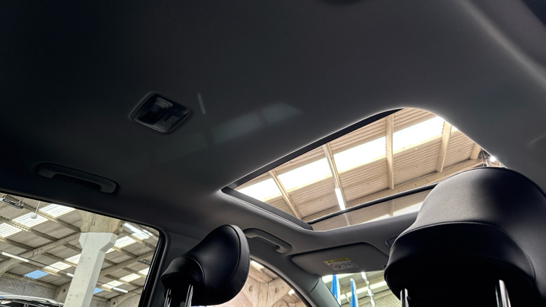 Hyundai KONA 1.0T Ultimate 5dr Petrol Hatchback